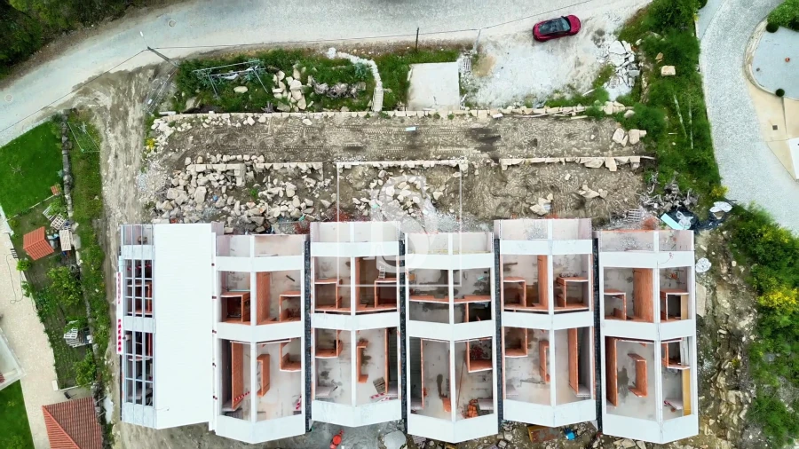 Moradia T3 para Venda em Abragão Foto 18