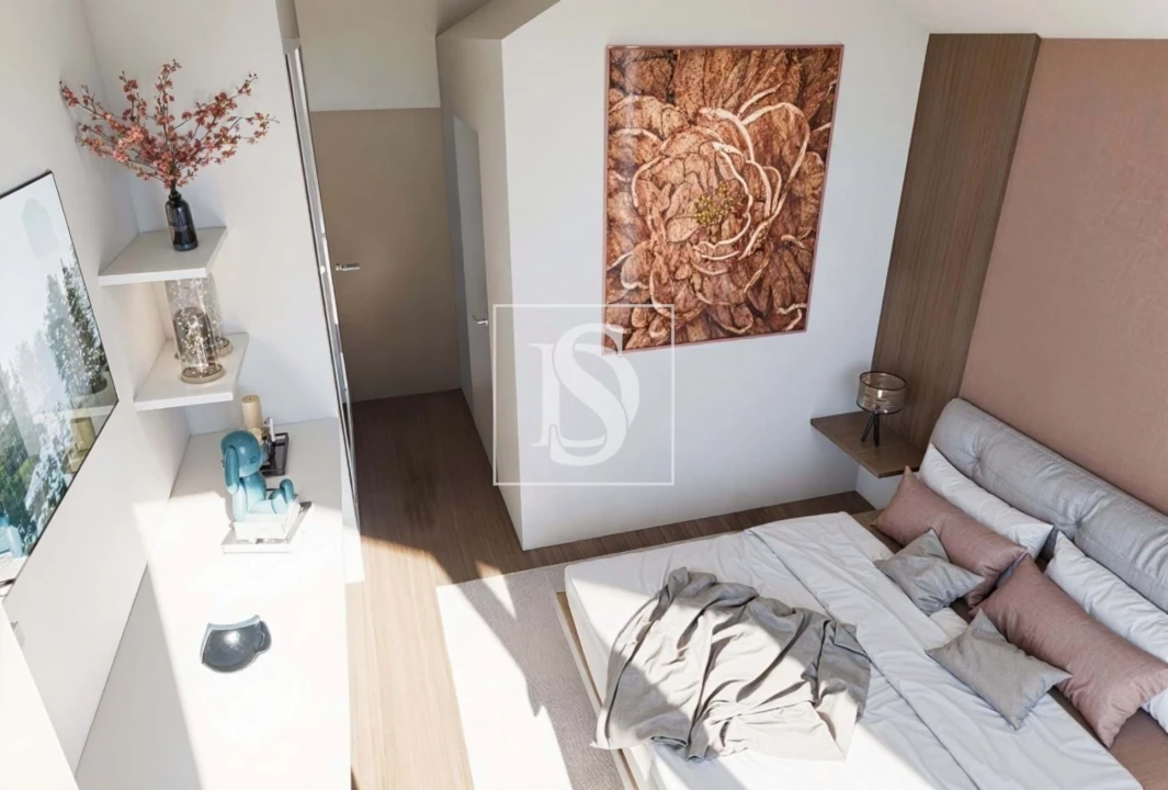 Moradia T3 para Venda em Abragão Foto 5