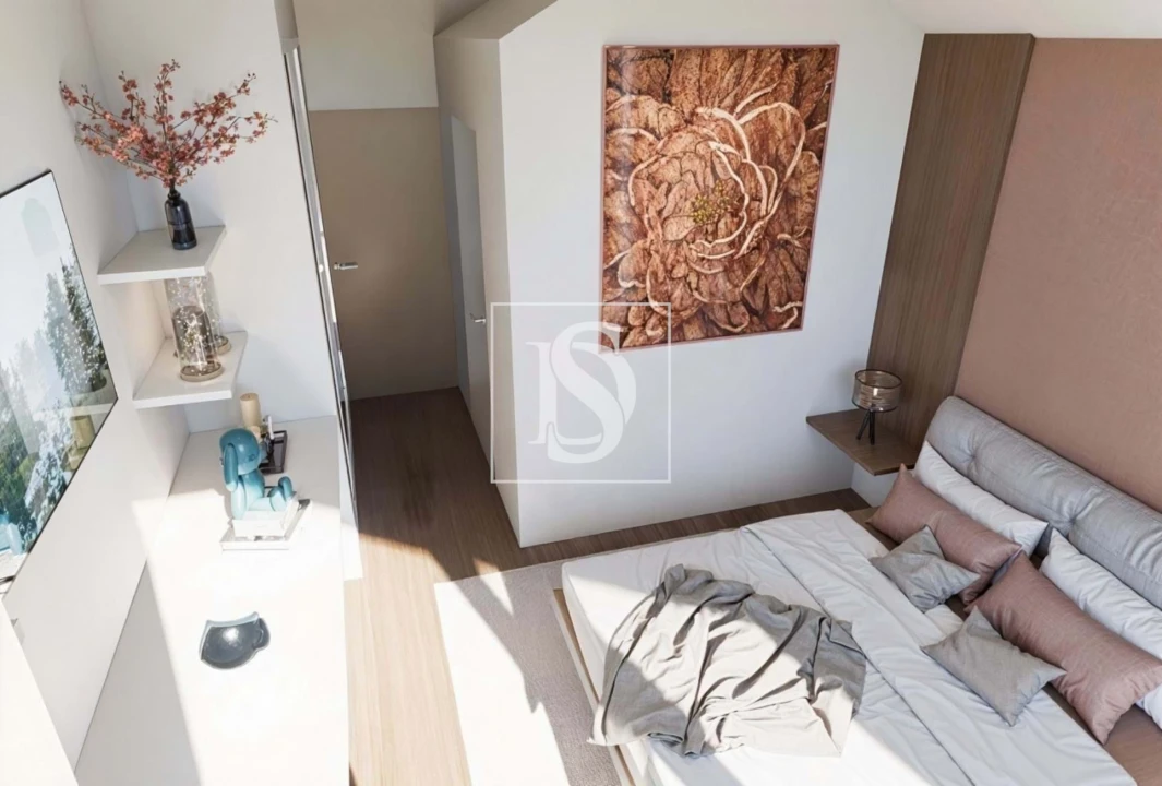 Moradia T3 para Venda em Abragão Foto 7