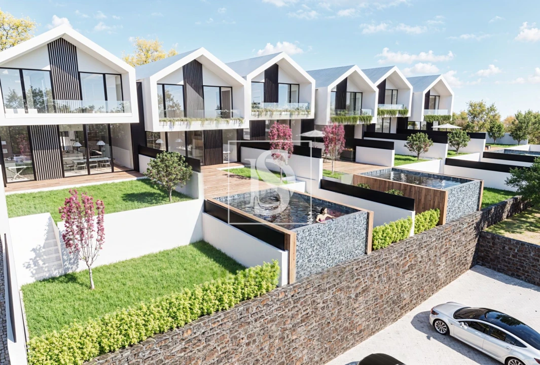 Moradia T3 para Venda em Abragão Foto 11