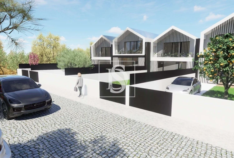 Moradia T3 para Venda em Abragão Foto 12