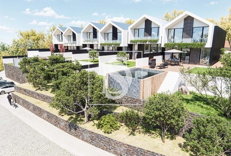 Moradia T3 para Venda em Abragão Foto 9