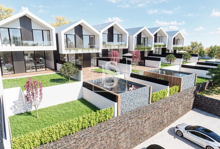 Moradia T3 para Venda em Abragão Foto 11