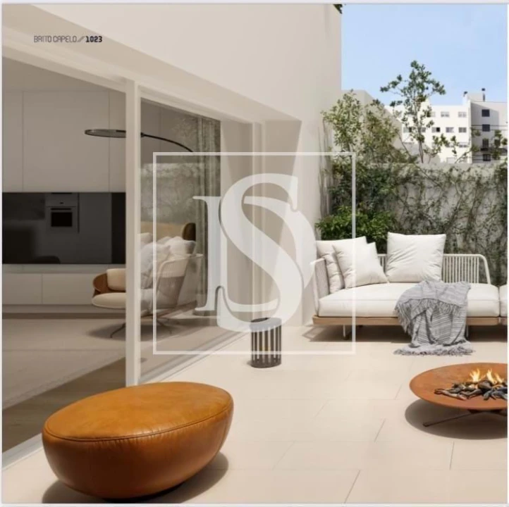 Apartamento T4 para Venda em Matosinhos e Leça da Palmeira Foto 6