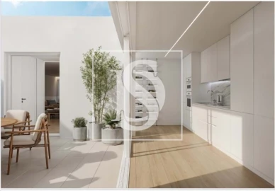 Apartamento T4 para Venda em Matosinhos e Leça da Palmeira