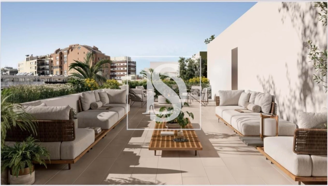 Apartamento T4 para Venda em Matosinhos e Leça da Palmeira Foto 2