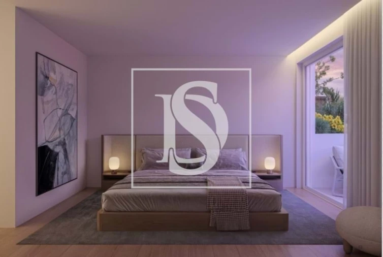 Apartamento T4 para Venda em Matosinhos e Leça da Palmeira Foto 10