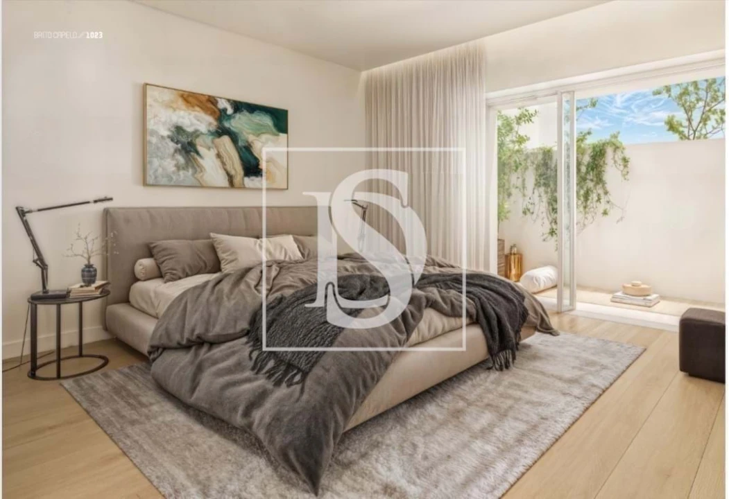 Apartamento T4 para Venda em Matosinhos e Leça da Palmeira Foto 7