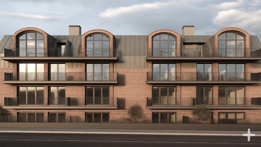 Prédio para Venda em Beato