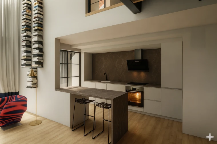 Prédio para Venda em Beato Foto 3