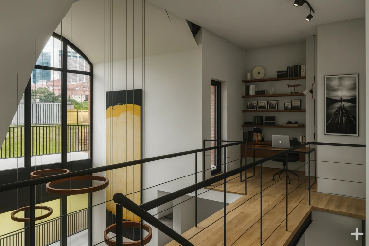 Prédio para Venda em Beato Foto 9