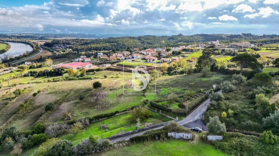 Terreno para Venda em Abrunheira, Verride e Vila Nova da Barca Foto 4