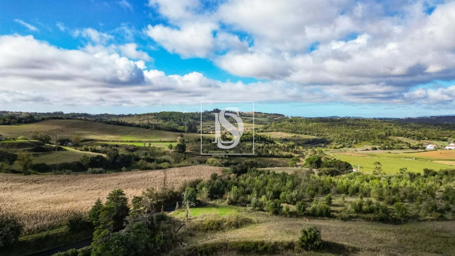 Terreno para Venda em Abrunheira, Verride e Vila Nova da Barca Foto 8