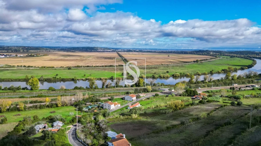 Terreno para Venda em Abrunheira, Verride e Vila Nova da Barca Foto 5