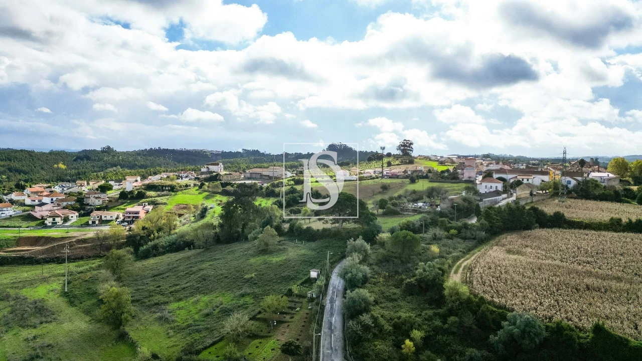 Terreno para Venda em Abrunheira, Verride e Vila Nova da Barca Foto 10