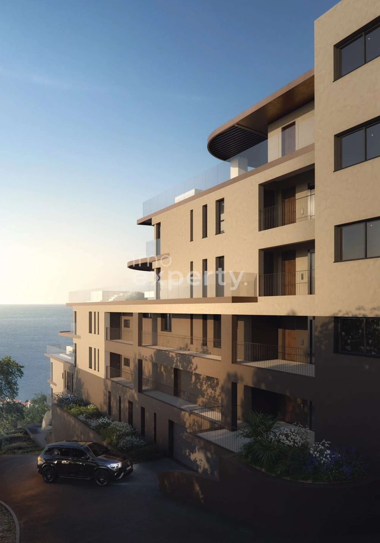 Apartamento T1 para Venda em São Martinho Foto 9
