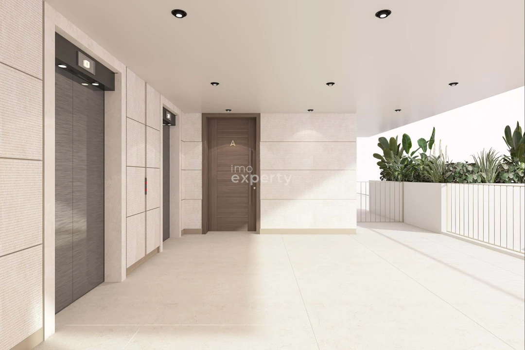 Apartamento T1 para Venda em São Martinho Foto 15