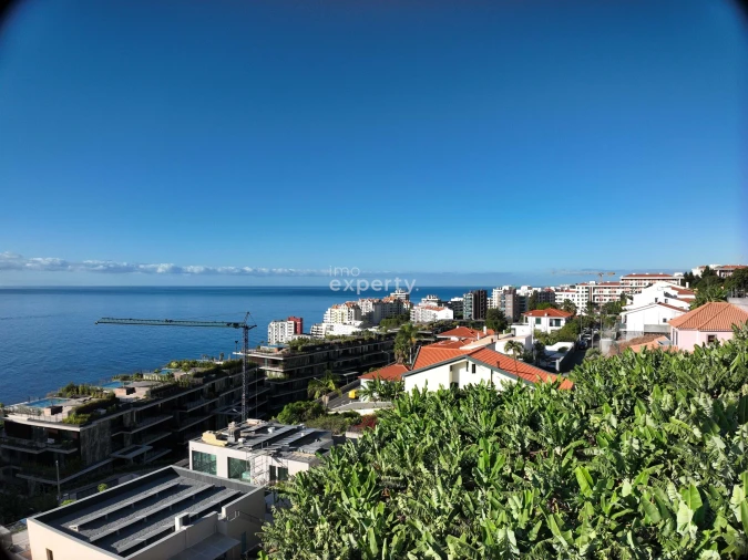 Apartamento T1 para Venda em São Martinho Foto 19