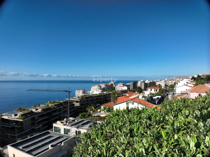 Apartamento T2 para Venda em São Martinho Foto 19