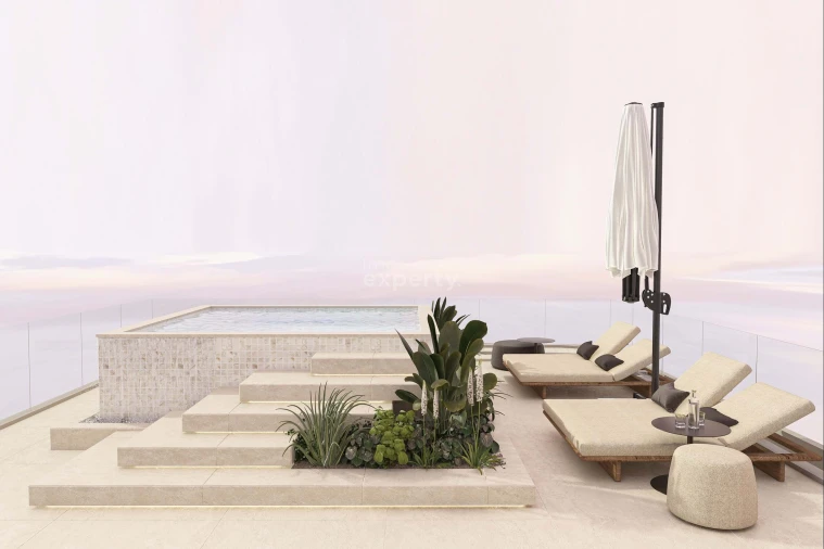 Apartamento T2 para Venda em São Martinho Foto 13