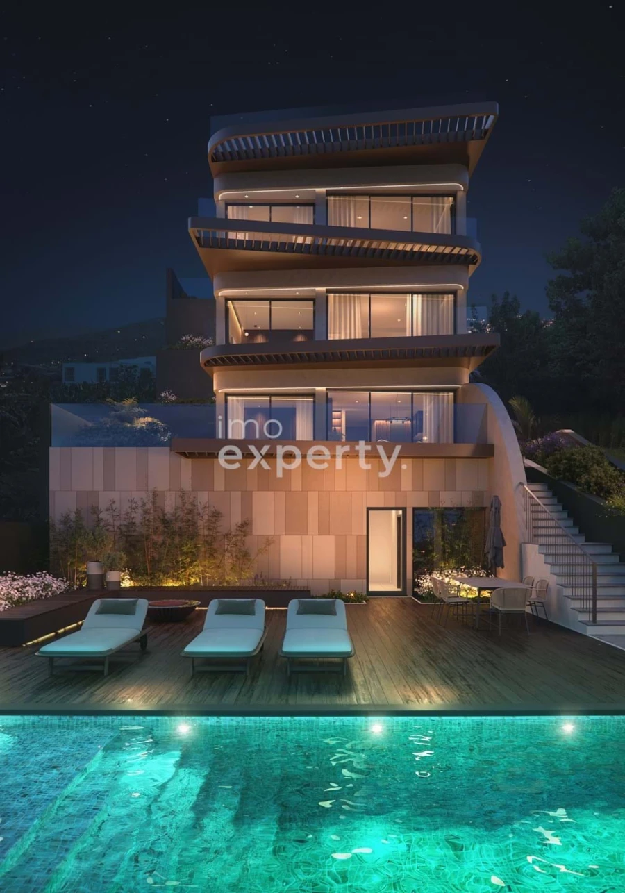 Apartamento T2 para Venda em São Martinho Foto 4