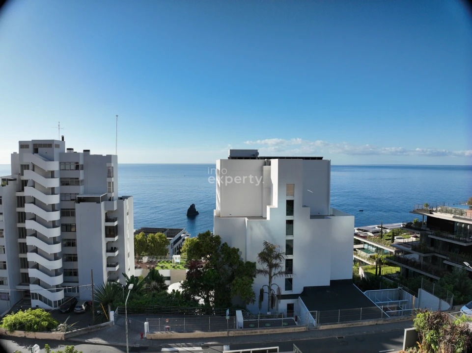 Apartamento T2 para Venda em São Martinho Foto 20