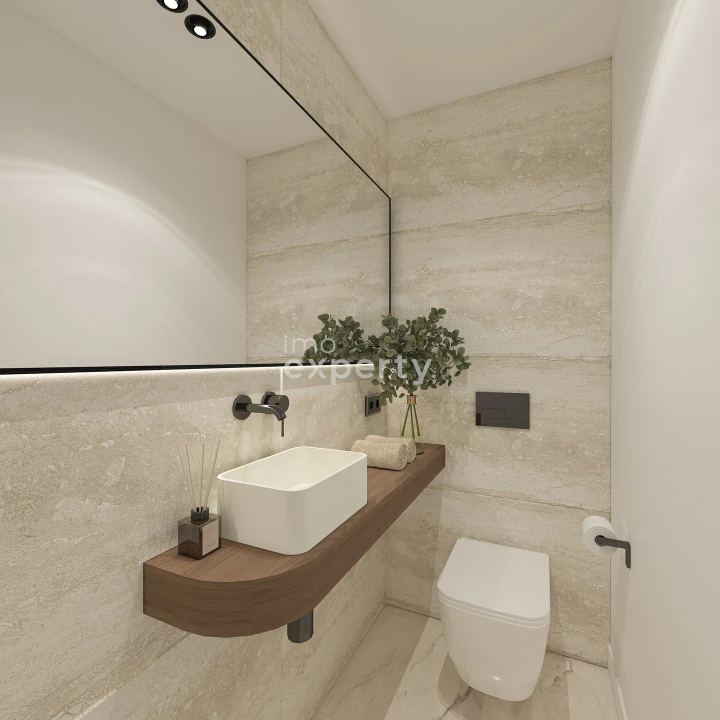 Apartamento T2 para Venda em São Martinho Foto 11