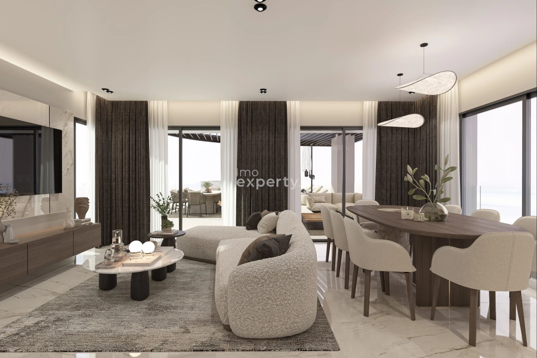 Apartamento T3 para Venda em São Martinho Foto 7