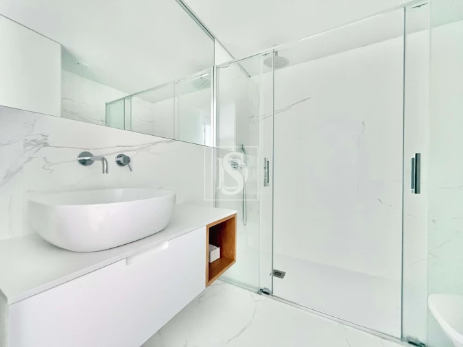 Apartamento T2 para Venda em Santo Tirso, Couto (Santa Cristina e São Miguel) e Burgães Foto 5