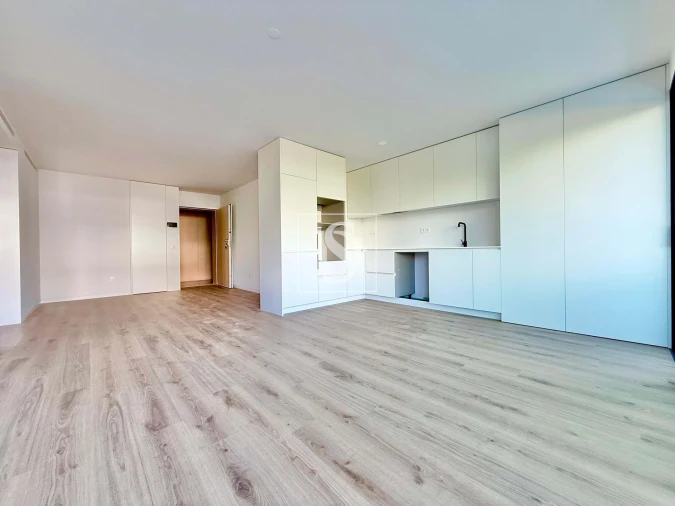 Apartamento T2 para Venda em Santo Tirso, Couto (Santa Cristina e São Miguel) e Burgães