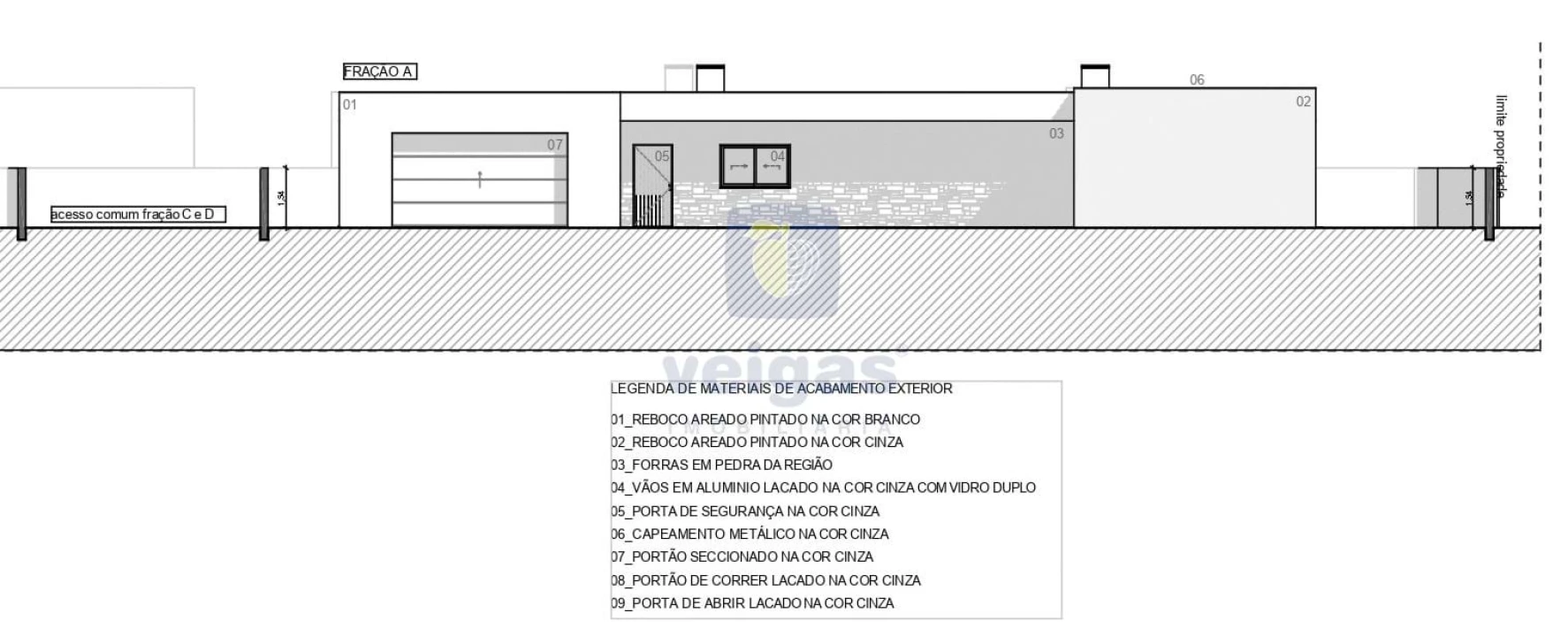 Moradia T3 para Venda em Pataias e Martingança Foto 14