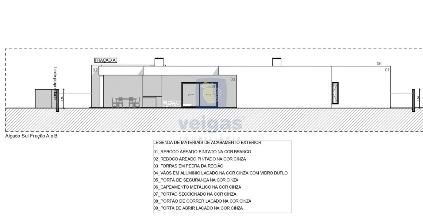 Moradia T3 para Venda em Pataias e Martingança Foto 13