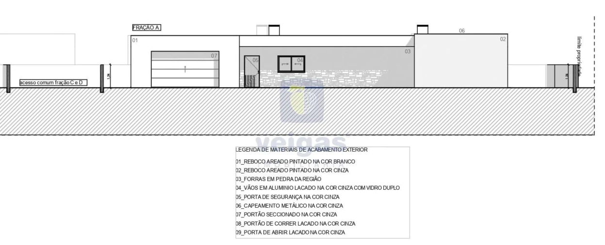 Moradia T3 para Venda em Pataias e Martingança Foto 14
