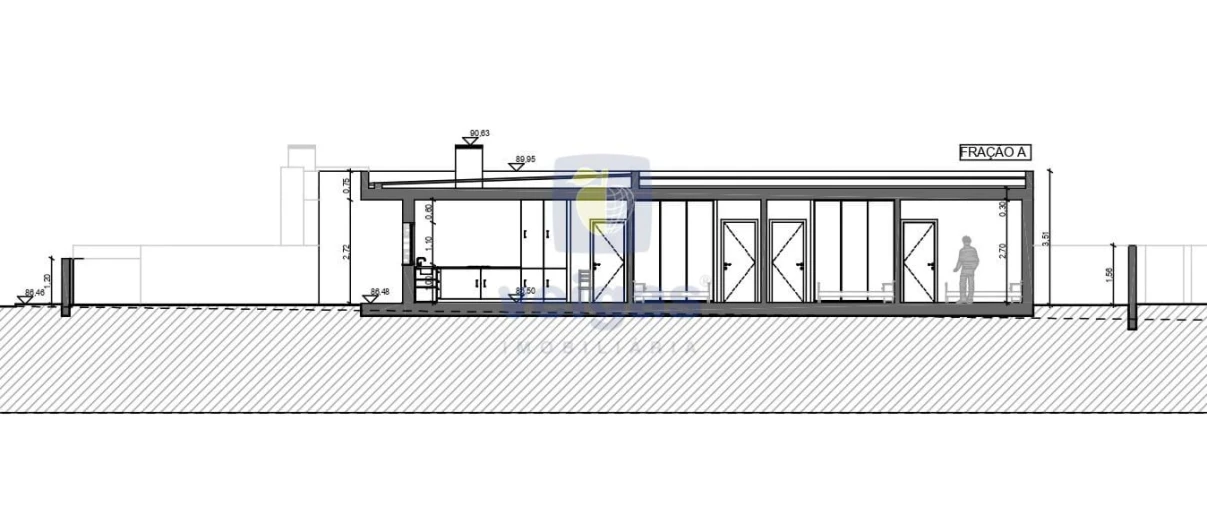 Moradia T3 para Venda em Pataias e Martingança Foto 12
