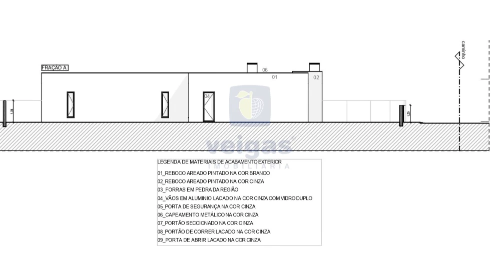 Moradia T3 para Venda em Pataias e Martingança Foto 15