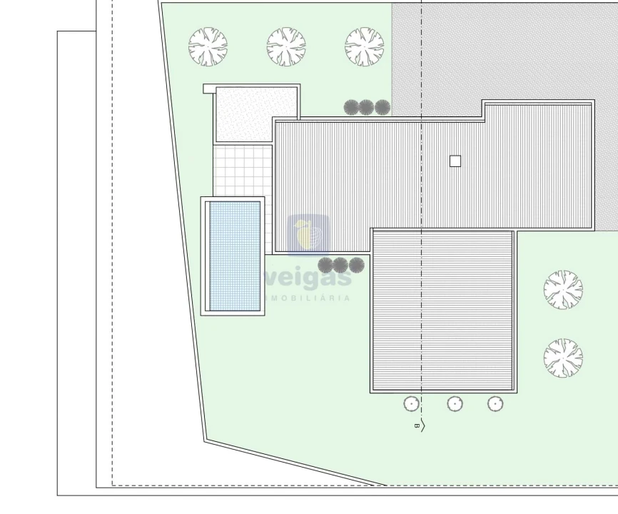 Moradia T3 para Venda em Pataias e Martingança Foto 9