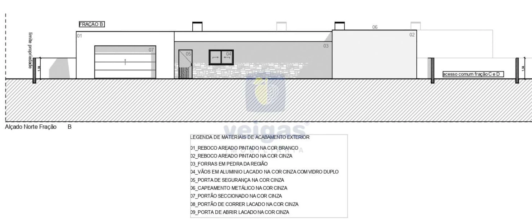 Moradia T3 para Venda em Pataias e Martingança Foto 13