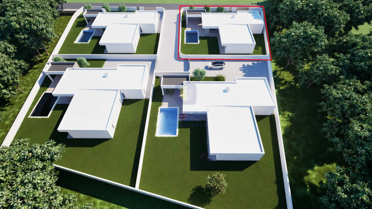 Moradia T3 para Venda em Pataias e Martingança Foto 7