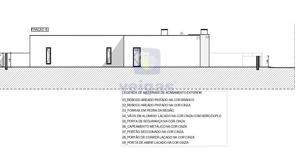 Moradia T3 para Venda em Pataias e Martingança Foto 14