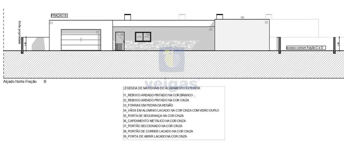 Moradia T3 para Venda em Pataias e Martingança Foto 13