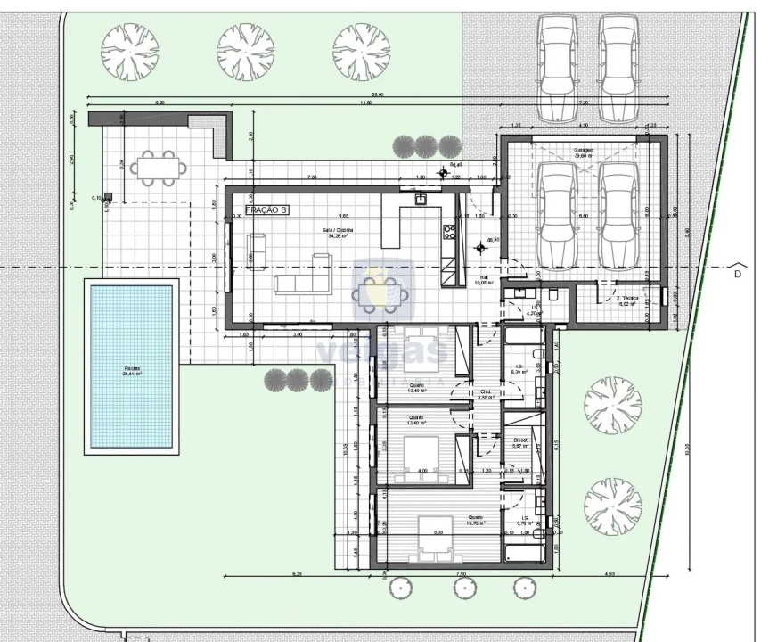Moradia T3 para Venda em Pataias e Martingança Foto 9