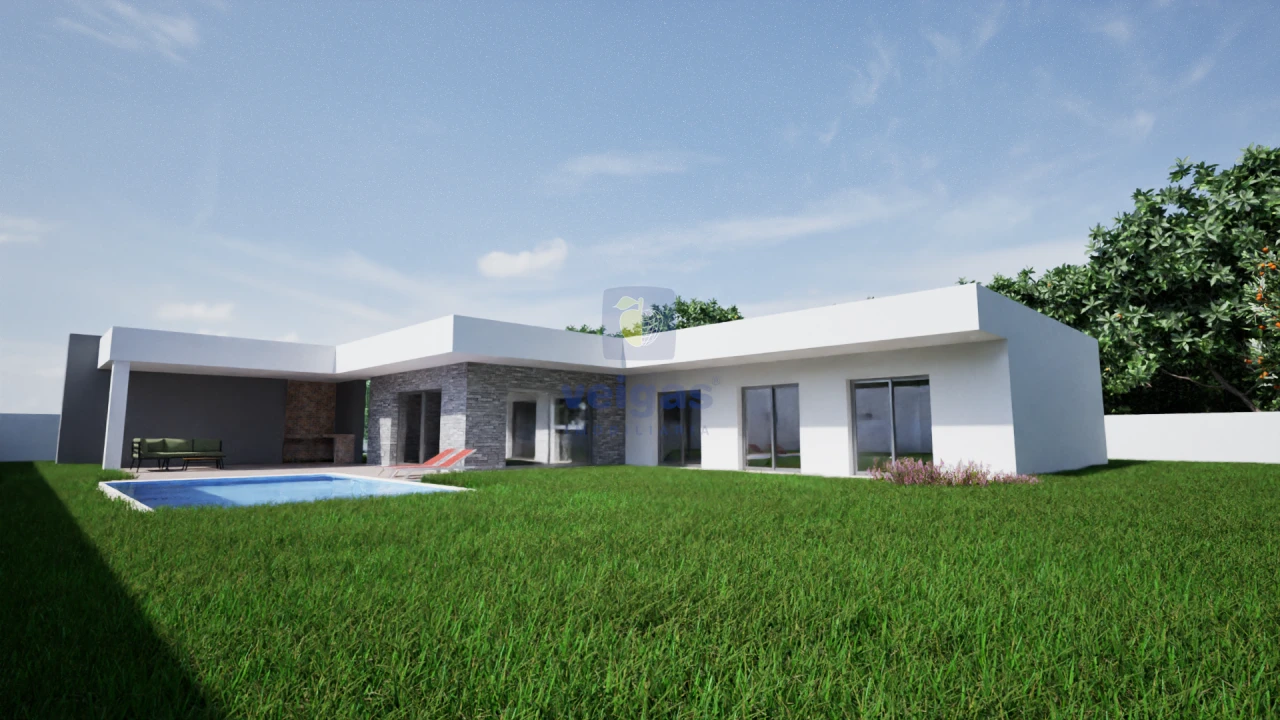 Moradia T3 para Venda em Pataias e Martingança Foto 2