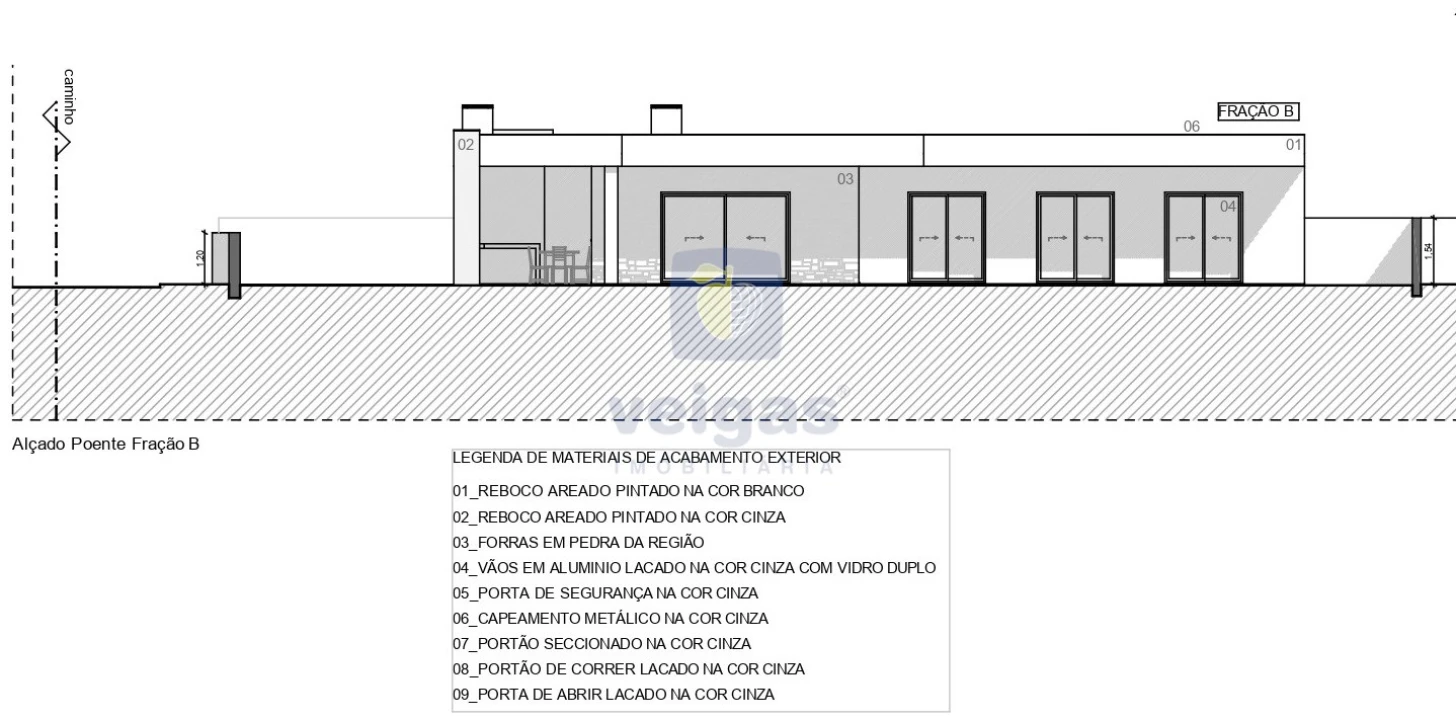 Moradia T3 para Venda em Pataias e Martingança Foto 15