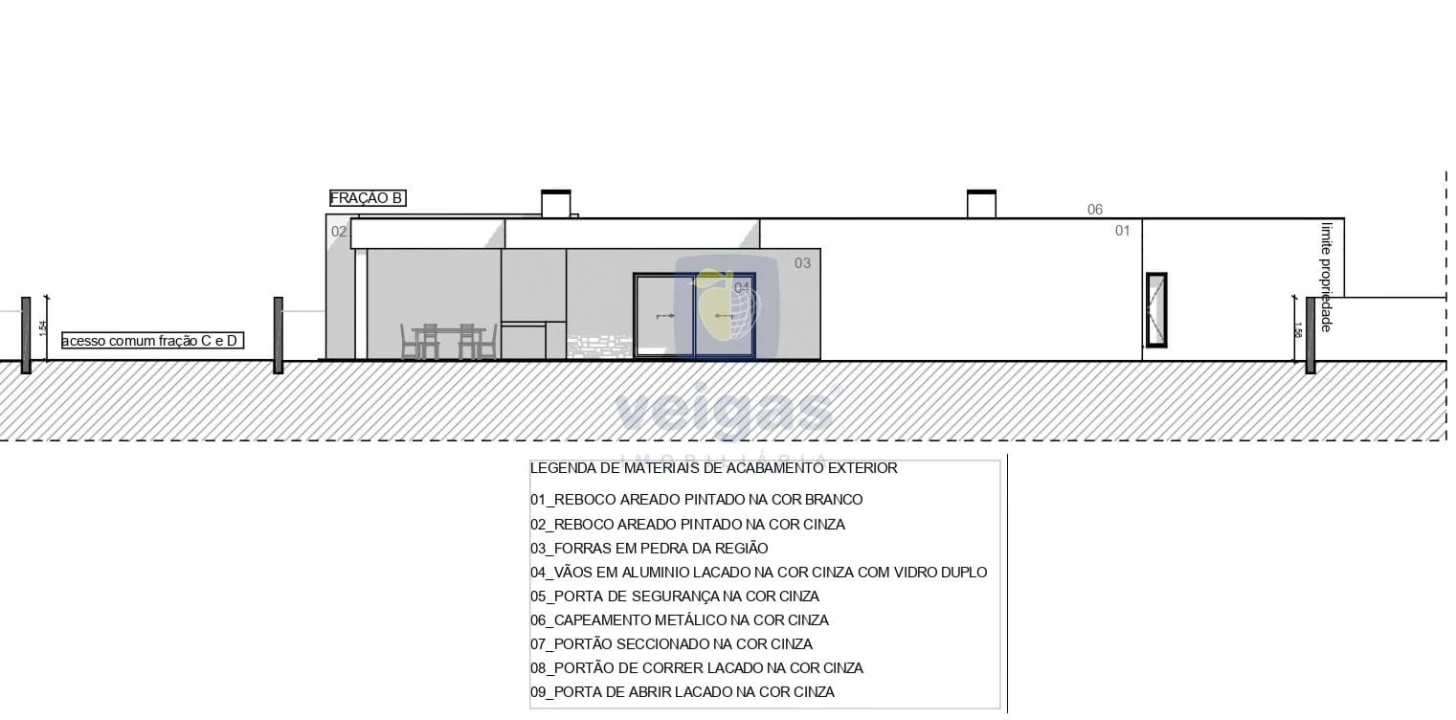 Moradia T3 para Venda em Pataias e Martingança Foto 12