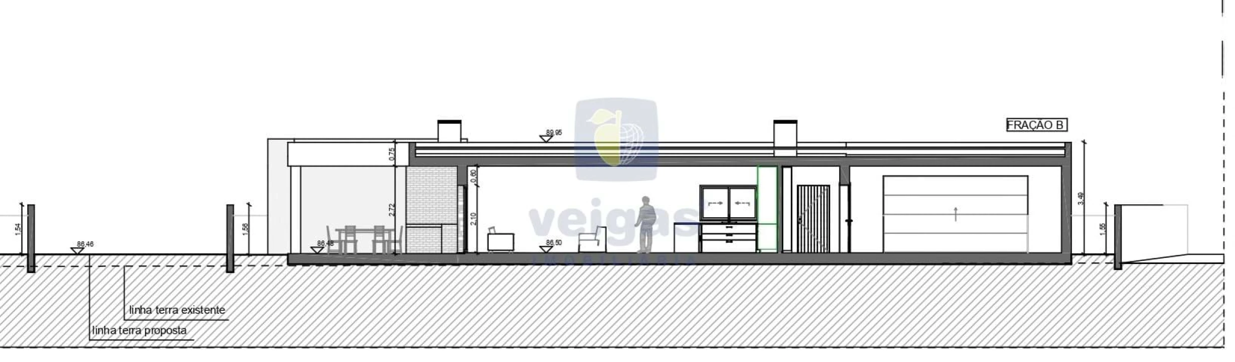 Moradia T3 para Venda em Pataias e Martingança Foto 11