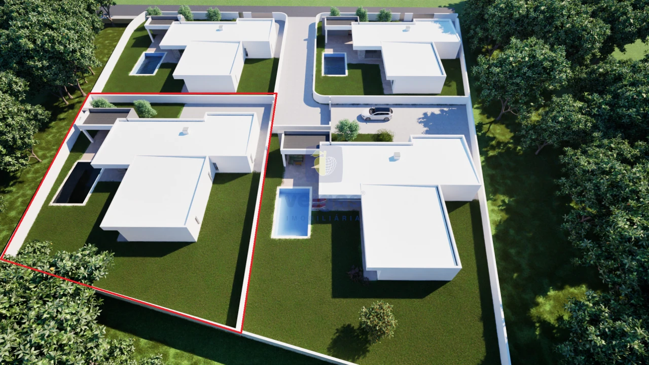 Moradia T3 para Venda em Pataias e Martingança Foto 7