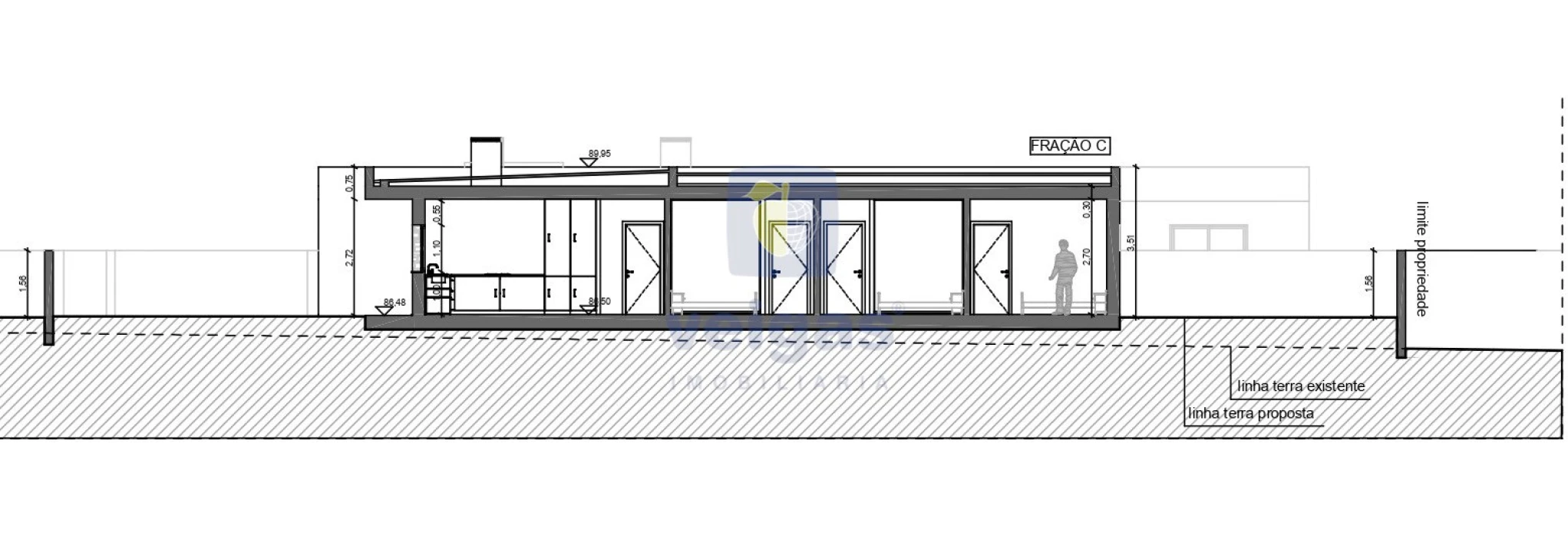 Moradia T3 para Venda em Pataias e Martingança Foto 11