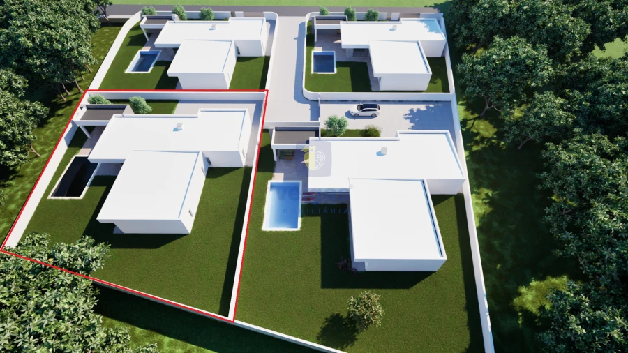 Moradia T3 para Venda em Pataias e Martingança Foto 7