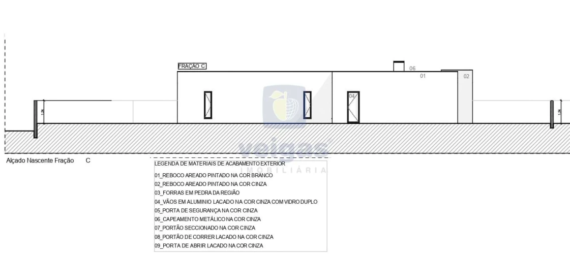 Moradia T3 para Venda em Pataias e Martingança Foto 14