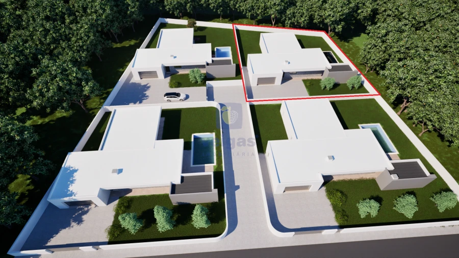 Moradia T3 para Venda em Pataias e Martingança Foto 6